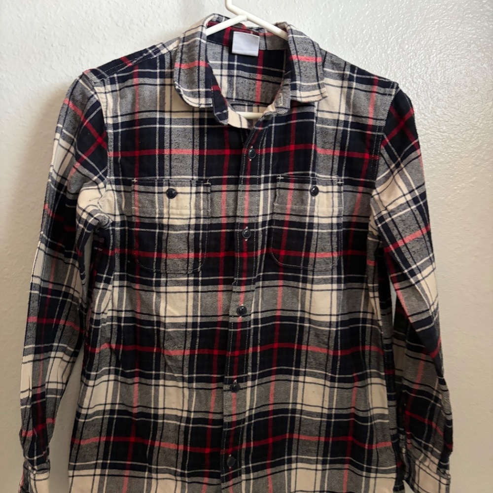 Gap Kids Button Down Shirt